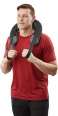 Đai Massage Cổ Vai Gáy HoMedics NMS-377 Shiatsu - Thư Giãn Với Chức Năng Massage Sâu, Rung Và Nhiệt - Bảo Hành 2 Năm