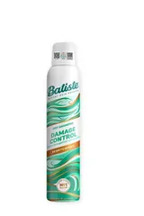 Dầu Gội Khô Batiste Dry Shampoo Damage Contro Cho Tóc Hư Tổn