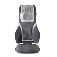 Đệm Massage Shiatsu GEL Touch HoMedics MCS-846 - Công Nghệ 3D Thư Giãn Toàn Thân, Kèm Nhiệt Giải Tỏa Căng Thẳng