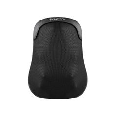 Đệm Massage Lưng Kingtech KC-300 - 12 Đầu Massage Shiatsu Có Hẹn Giờ, Nhiệt Hồng Ngoại, Thiết Kế Hiện Đại, Thoáng Khí