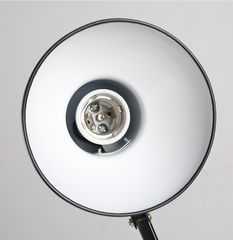 Đèn Bàn Gấp Gọn PIXAR LED Chống Cận Kèm Kẹp - Thiết Kế Thông Minh, Nhiều Màu Sắc, Thay Thế Bóng Dễ Dàng