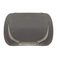 Gối Massage Shiatsu 3D HoMedics SP-100H-GB - Xoa Bóp Rung Nhiệt, Thư Giãn Cơ Bắp, Bảo Hành 2 Năm, Thiết Kế Đa Năng