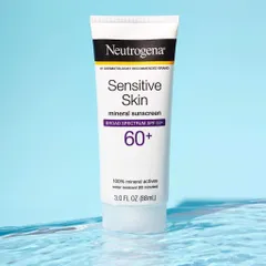 Kem chống nắng Neutrogena Sensitive Skin cho da nhạy cảm