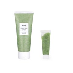 Mặt Nạ Tẩy Tế Bào Chết Huxley Scrub Mask Sweet Therapy - Dưỡng Da Từ Cây Xương Rồng Hàn Quốc, Lấy Đi Tế Bào Chết, Làm Sáng Da 120g