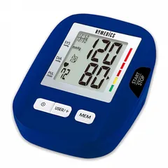 Máy đo huyết áp bắp tay công nghệ Smart Measure HoMedics BPA-0200