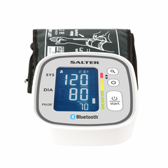 Máy đo huyết áp bắp tay kết nối Bluetooth Salter GB-BPA9301EU