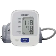Máy đo huyết áp tự động Omron 7121 chính hãng Nhật Bản