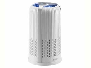 Máy Lọc Không Khí 4 in 1 HoMedics TotalClean AP-T10-WT - Bộ Lọc Hepa 360 Độ, Đèn Ngủ, Khay Tinh Dầu, Hiệu Quả Cho Phòng 27m2
