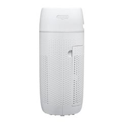 Máy Lọc Không Khí Khử Mùi và Lông Thú Cưng HoMedics AP-PET35A-WT - Bộ Lọc HEPA, Carbon 125m², Công Nghệ UV-C Khử Khuẩn