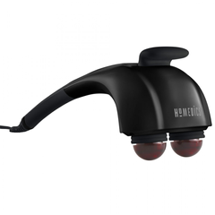 Máy Massage Cầm Tay Hai Đầu HoMedics HHP-385H Kèm Nhiệt - Trải Nghiệm Massage Mạnh Mẽ Với 3 Đầu Massage Nâng Cao Cường Độ Thư Giãn