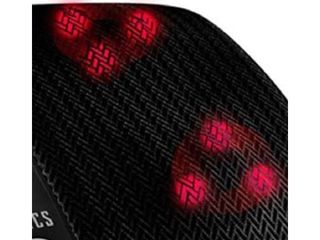 Máy Massage Chân Hồng Ngoại HoMedics FMS-255H - Thiết Kế Thông Minh 4 Đầu Xoay, 12 Bi Massage, Thư Giãn Shiatsu Tại Nhà