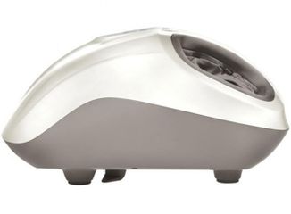 Máy Massage Chân Khí Nén 3D HoMedics FMS-351HJ - Thiết Bị Massage Shiatsu Kèm Nhiệt, Giúp Thư Giãn Chân Tại Nhà, Đem Lại Cảm Giác Như Spa