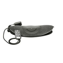 Máy massage lưng Homedics SP-252HJ - Thiết bị massage điều khiển cầm tay, rung nhiều chế độ, bảo hành 2 năm, giảm đau lưng hiệu quả