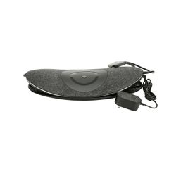 Máy massage lưng Homedics SP-252HJ - Thiết bị massage điều khiển cầm tay, rung nhiều chế độ, bảo hành 2 năm, giảm đau lưng hiệu quả