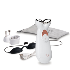 Máy Nâng Cơ Trẻ Hóa Da Mặt 7LS Beauty FA7-1400J - Công Nghệ Microcurrent, Tăng Cường Độ Săn Chắc Da và Kích Thích Collagen