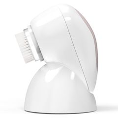 Máy Rửa Mặt HoMedics FAC-700 - Công Nghệ Siêu Âm 3D Phân Tích Da - Làm Sạch Sâu, Massage, Chuyên Nghiệp Như Spa