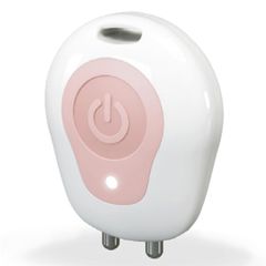 Máy Rửa Mặt HoMedics FAC-700 - Công Nghệ Siêu Âm 3D Phân Tích Da - Làm Sạch Sâu, Massage, Chuyên Nghiệp Như Spa
