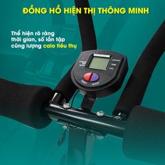 Máy Tập Gym Đa Năng Funiko Z5 - Thiết Bị Tập Luyện Tại Nhà, Tăng Sức Bền, Có Đệm Đàn Hồi, Chịu Tải 150kg
