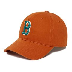 Mũ MLB N-Cover Fit Slider Cap Boston Red Sox 3ACP6601N-43BRS