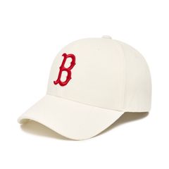Mũ MLB New Fit Ball Cap Boston Red Sox 3ACP0802N-43CRS