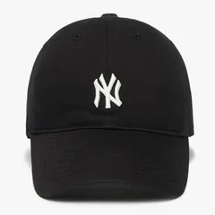 Mũ MLB Rookie Unstructured Ball Cap New York Yankees 3ACP7701N-50BKS