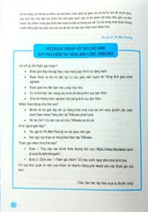 Ngữ Pháp Tiếng Anh Cơ Bản & Nâng Cao - Tập 1: Hướng Dẫn Chi Tiết Học Ngữ Pháp, Luyện Thi THPT Quốc Gia và TOEIC