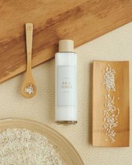 Nước Hoa Hồng I'm From Rice Toner 150ml - Chiết Xuất Gạo Dưỡng Trắng Da, Cấp Ẩm Cho Da Nhạy Cảm, Không Chứa Cồn, Hương Liệu