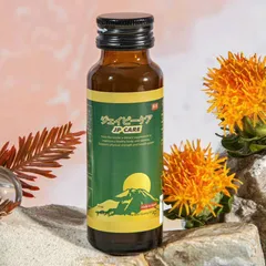 Nước Uống Hỗ Trợ Bảo Vệ Phổi Và Tăng Cường Sức Khỏe JP Care - Giải Pháp Bồi Bổ Tăng Cường Đề Kháng Cho Người Tổn Thương Hô Hấp