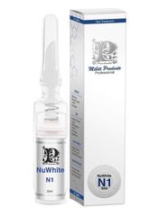 Kem làm hồng nhũ hoa Nuwhite N1 Mibiti Prudente - Tăng độ sáng, mịn da, giúp vòng một quyến rũ tự nhiên, nhập khẩu từ Mỹ