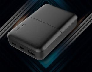 Pin Dự Phòng Sạc Nhanh PD 20W QC3.0 10.000mAh/20.000mAh - Hiệu Suất Cao 90% Cho Tất Cả Điện Thoại