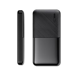 Pin Dự Phòng Sạc Nhanh PD 20W QC3.0 10.000mAh/20.000mAh - Hiệu Suất Cao 90% Cho Tất Cả Điện Thoại