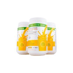 Sữa Nghệ Hera Bổ Sung Dinh Dưỡng - Hỗ Trợ Tiêu Hóa và Làm Đẹp Da - Chất Curcumin Từ Nghệ Vàng, Nguyên Liệu Nhập Khẩu Chất Lượng