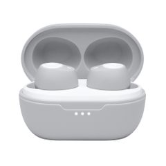 Tai Nghe Bluetooth True Wireless JBL Tune 115TWS Chính Hãng - Âm Bass Mạnh, Thiết Kế Nhỏ Gọn, Kết Nối Bluetooth 5.0, Sạc Nhanh Type-C