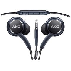 Tai nghe in-ear Samsung Galaxy S10 AKG 3.5mm - Âm thanh tuyệt vời, thiết kế thời thượng, tương thích đa dạng điện thoại