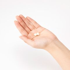 Viên uống bổ sung Acid Folic và Canxi Pigeon - Hỗ trợ mẹ bầu và thai nhi, dễ uống, không mùi, không vị - 60 viên
