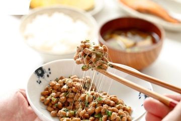 Viên Uống Hỗ Trợ Phòng Ngừa Đột Quyỵ Yuwa Natto Kinase 6000FU - Tăng Cường Sức Khỏe, 60 Viên Hỗ Trợ Tuần Hoàn Máu Tối Ưu