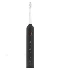 Bàn Chải Đánh Răng Điện EPEIOS ET003 - 4 Chế Độ Làm Sạch, Sóng Âm 32.000 Lần/Phút, Lông DuPont Siêu Mềm, Chăm Sóc Răng Miệng Hiệu Quả