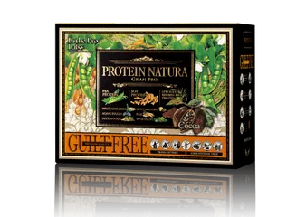 Bột uống hỗ trợ bổ sung Protein Natura Gran Pro Esthe Pro Labo