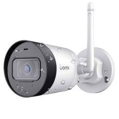 Camera IP Wifi Imou IPC-G42P 4MP - Hồng ngoại 30m, chuẩn nén video H.265, chống nước IP67, điều khiển từ xa qua Imou Life