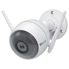Camera Ngoài Trời Wifi Ezviz C3WN - Chuẩn IP66, Full HD, Tầm Nhìn Đêm 30m, Tính Năng Chống Trộm & Phát Hiện Chuyển Động