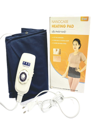 Đai Quấn Nóng Heating Pad - Hỗ Trợ Giảm Mỡ Bụng, Ôm Sát Eo, Thân Hình Săn Chắc, Sản Phẩm Thời Trang Sau Sinh Tại Nhà
