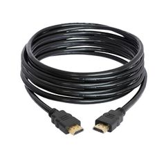 Dây cáp HDMI tròn 20m chuẩn 1.4 hỗ trợ 3D và độ phân giải 1080p - Kết nối hình ảnh và âm thanh chất lượng cao cho TV và thiết bị điện tử