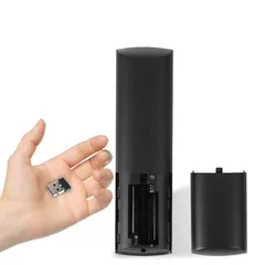 Điều Khiển Từ Xa G20S - Hỗ Trợ Android TV, Chuột Bay, Điều Khiển Bằng Giọng Nói, Thiết Bị Thông Minh, Kết Nối Wifi 2.4GHz