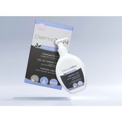 Dung Dịch Vệ Sinh Phụ Nữ Dermoxen Anti-Odour - Khử Mùi Hôi Từ Thiên Nhiên, An Toàn Cho Vùng Kín, 200ml