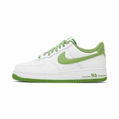 Giày thể thao nam Nike Air Force 1 Low White Green DH7561-105