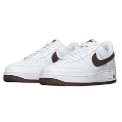 Giày thể thao Nike Air Force 1 Low White Chocolate DM0576-100