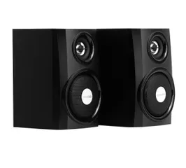 Loa Bluetooth Microlab TMN9-BT 2.1 Màu Đen - Hệ Thống Âm Thanh 40W, Hỗ Trợ Kết Nối Bluetooth, Âm Thanh Siêu Sống Động