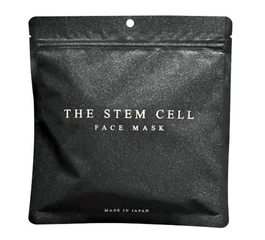 Mặt Nạ Tế Bào Gốc The Stem Cell - 30 Miếng Dưỡng Ẩm, Làm Trắng, Phục Hồi Da, Giảm Nếp Nhăn, Phù Hợp Mọi Loại Da