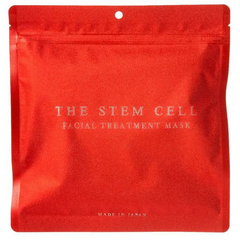 Mặt Nạ Tế Bào Gốc The Stem Cell - 30 Miếng Dưỡng Ẩm, Làm Trắng, Phục Hồi Da, Giảm Nếp Nhăn, Phù Hợp Mọi Loại Da