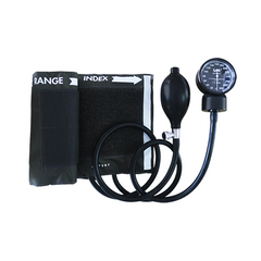 Máy Đo Huyết Áp Cơ SPIRIT CK-110 Chính Hãng - Đơn Giản, Dễ Dùng, Kết Quả Chính Xác, Nhanh Chóng, Đầy Đủ Phụ Kiện Cầm Tay